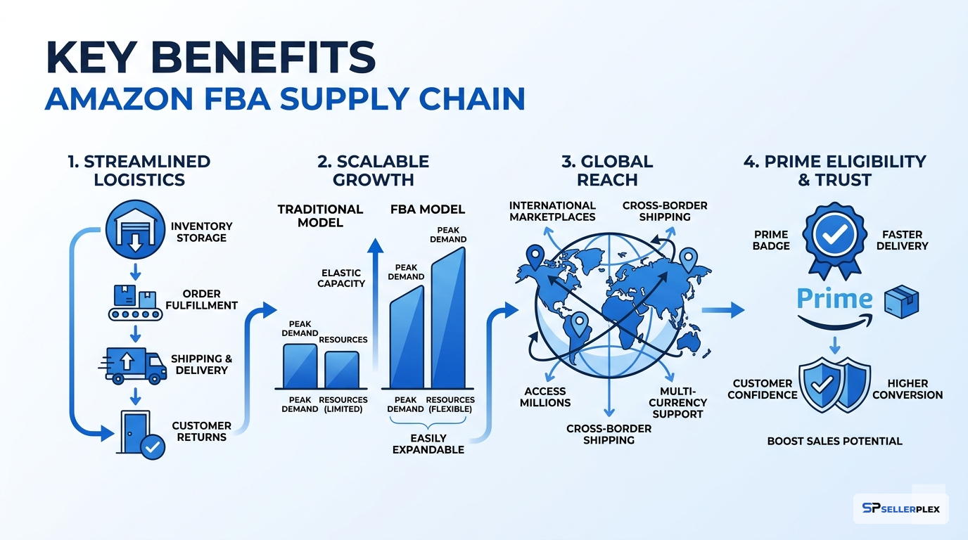 Key Benefits