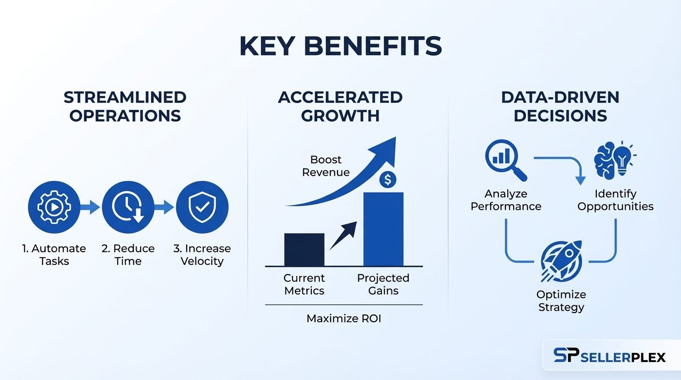 Key Benefits