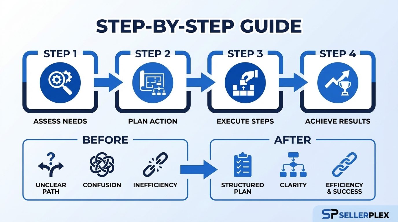 Step-by-Step Guide