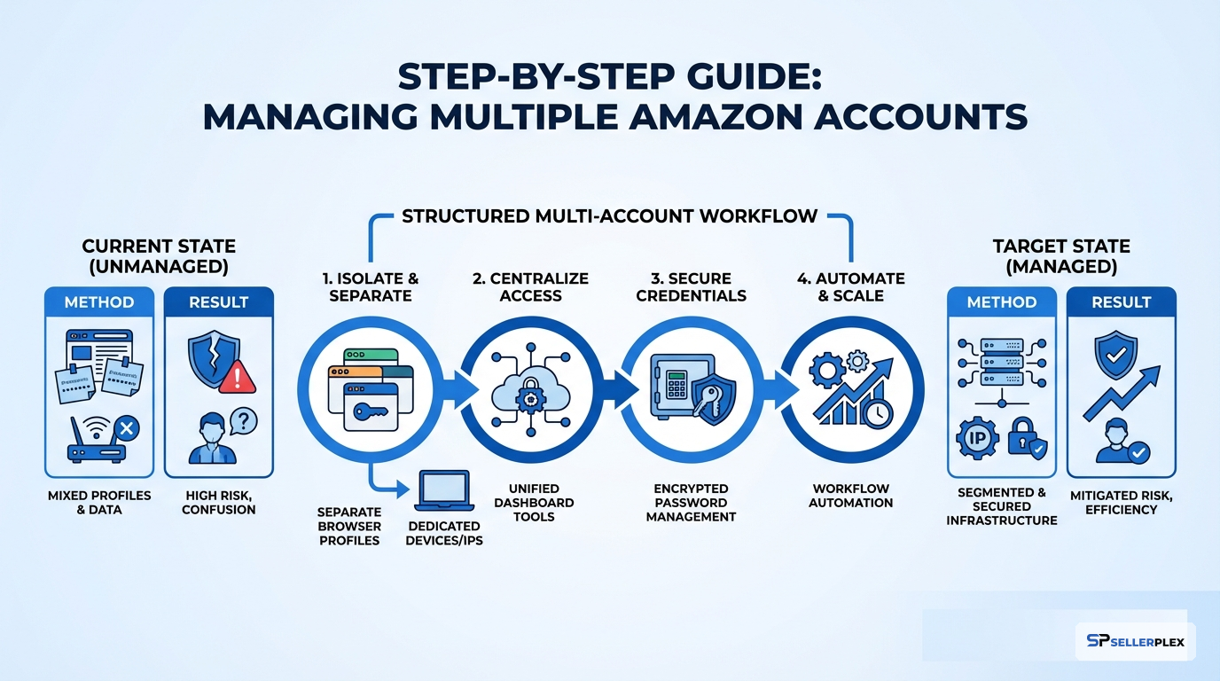 Step-by-Step Guide