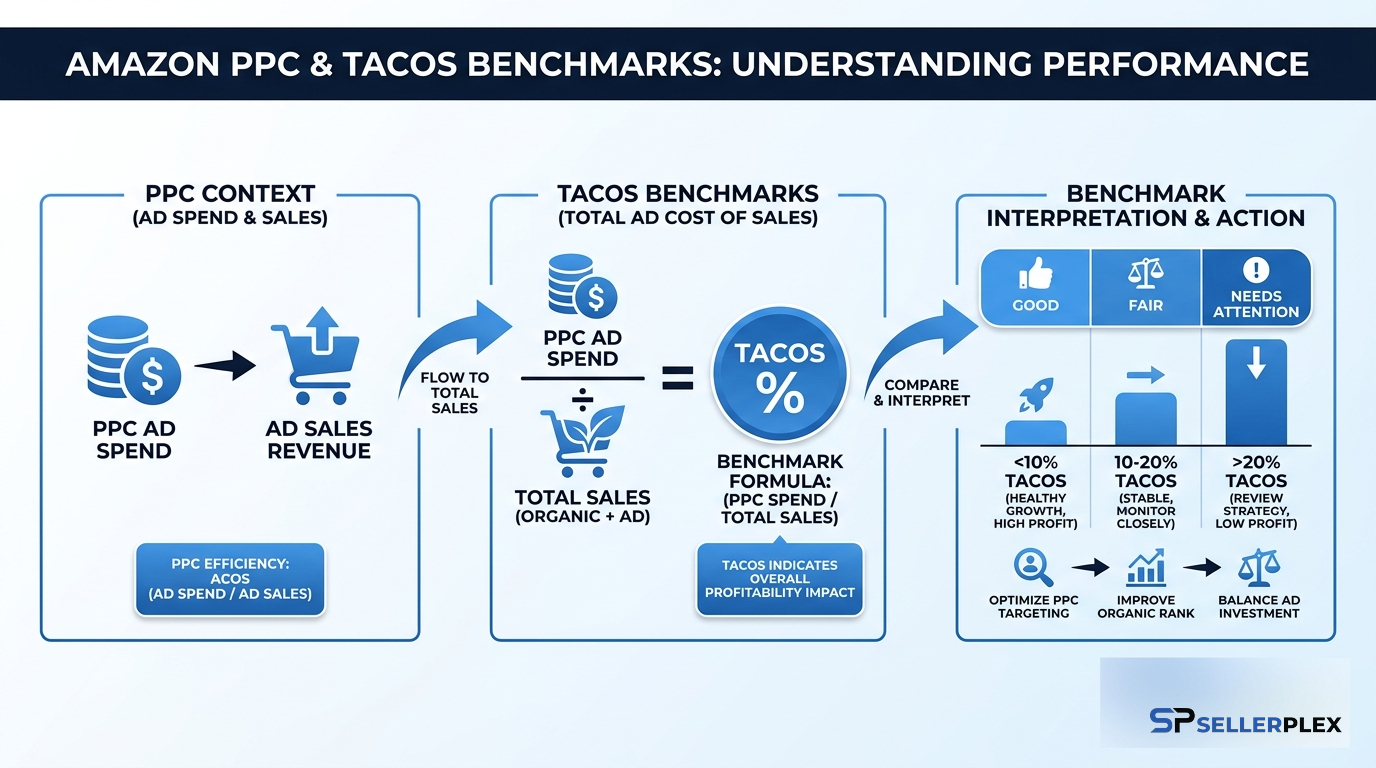 TACOS benchmarks