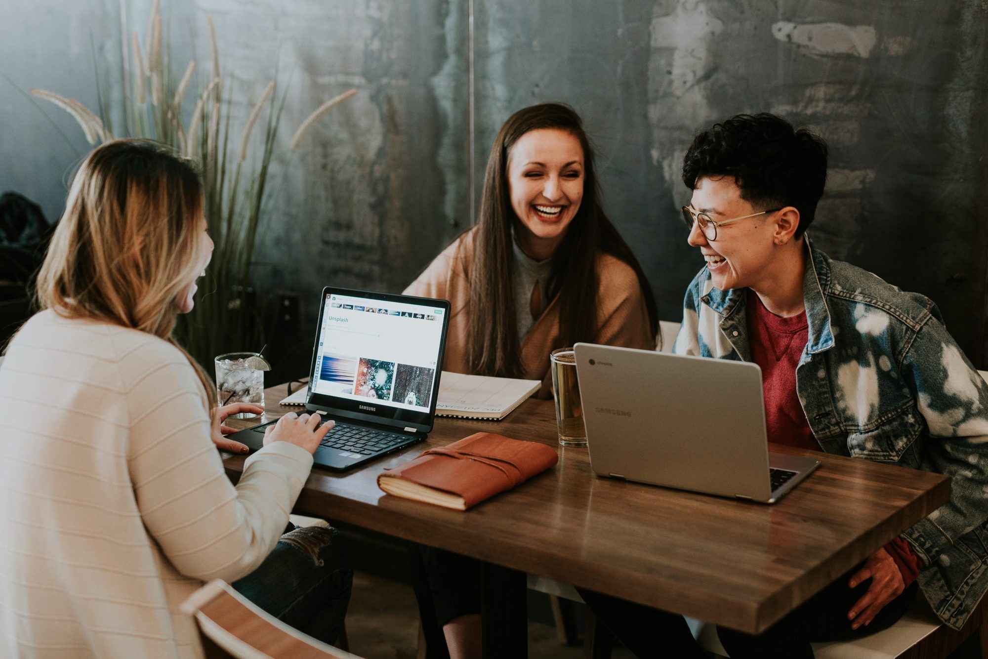 build your personal brand