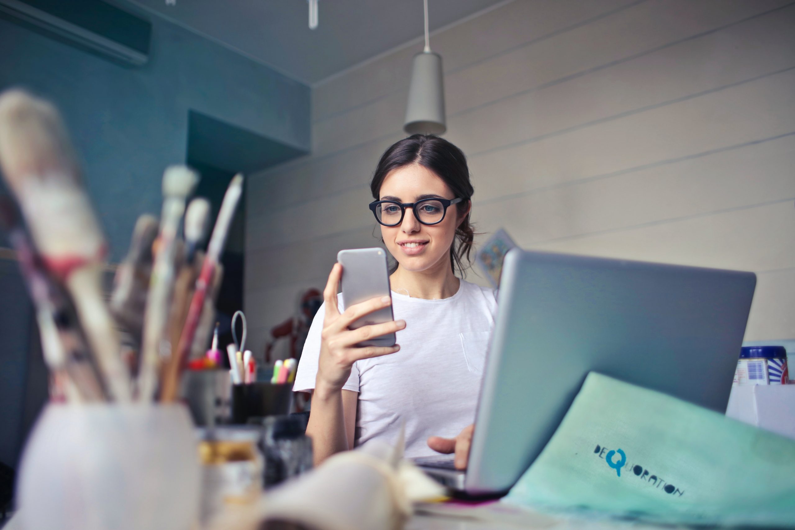 bruce-mars-FWVMhUa_wbY-unsplash Financial Thinking Time: The Most Important Hour of Your Month