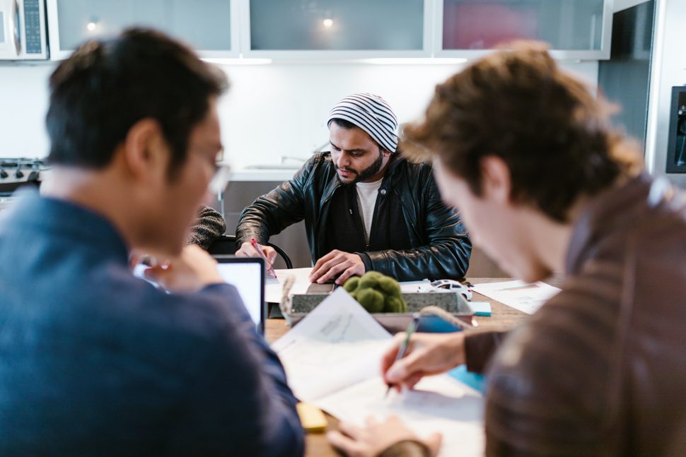 Everything You Need to Know About Pre-Approved Financing f