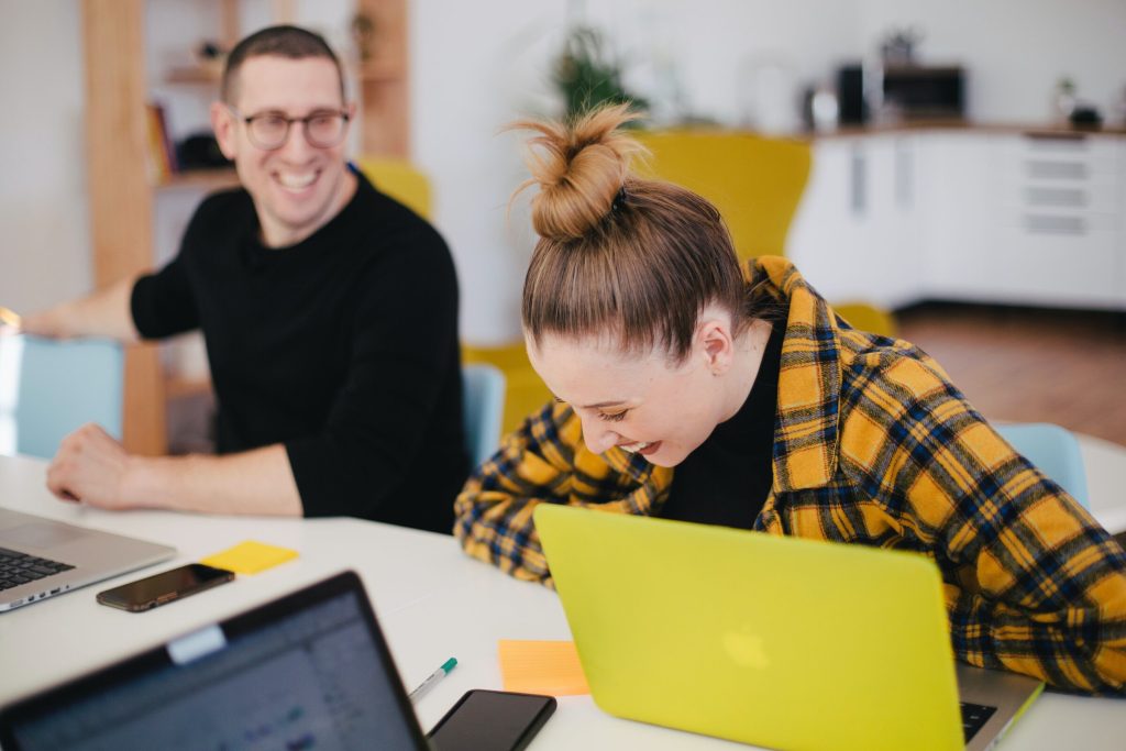 Don’t Be Afraid to Delegate Tasks to Other Team Members - Breaking the Cycle of Imbalance: 5 Ways to Help You Establish
