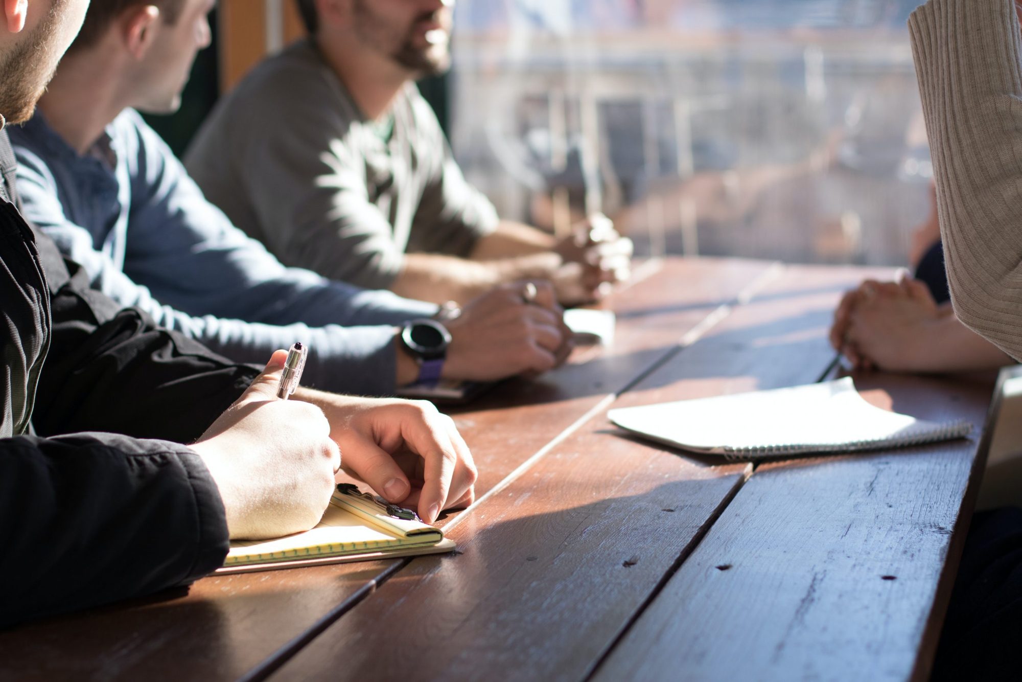 dylan-gillis-KdeqA3aTnBY-unsplash Financial Thinking Time: The Most Important Hour of Your Month