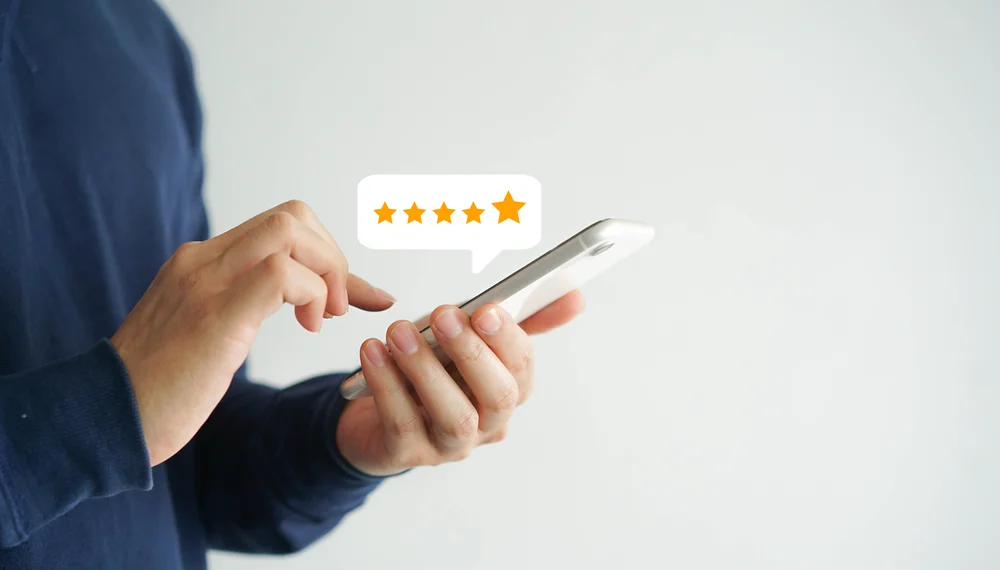 of no less than 90%+. Keeping customers fully satisfied, be it on pricing, shipping or customer service, are just some