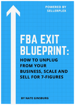 fba exit blueprint sellerplex 2020 highq