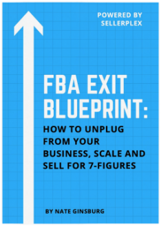 fba exit blueprint sellerplex 2020 highq
