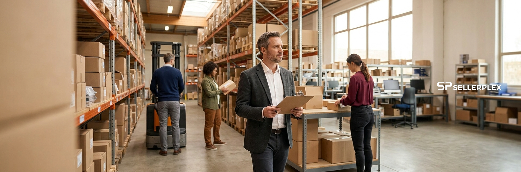 How to Reduce Amazon Sourcing Costs Without Weakening Your Supply Chain - SellerPlex guide on how to reduce amazon sourcing costs