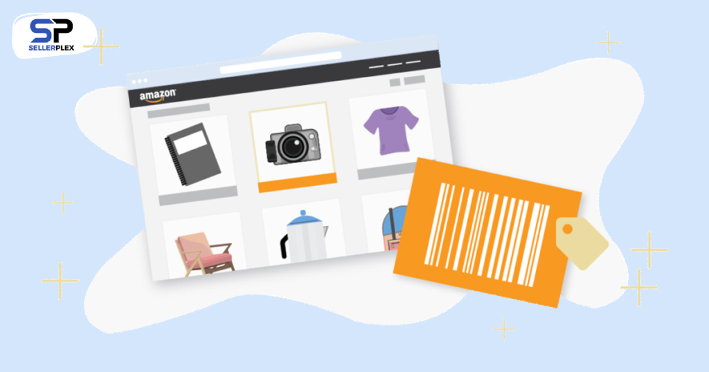 Here’s How to Change your UPC Codes on Amazon. - UPC Switch-Up! How to Update UPC Codes on Amazon for Improved Catalog