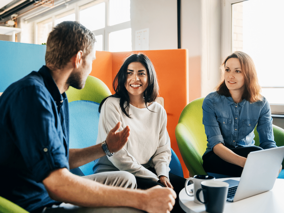Question 1. Who is your target audience? - 4 Simple Content Marketing Strategies to Jumpstart Your Ecommerce Business