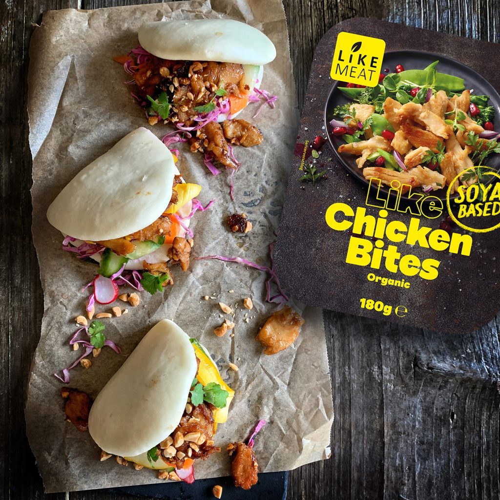 Plant-Based Foods - The Next Big Thing: Top Products to Sell on Amazon in 2026 and Beyond