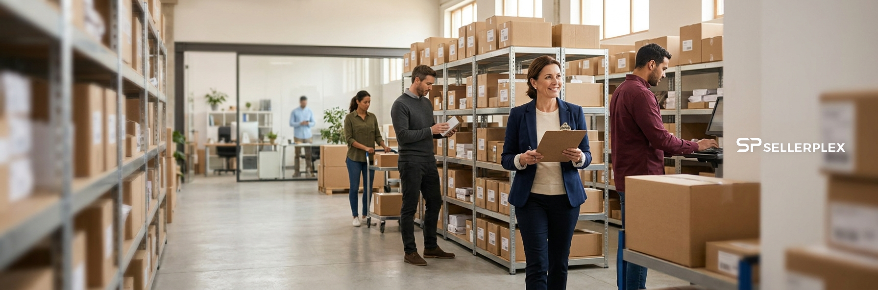 Marketing Agencies for Ecommerce: What to Look For, What to Pay, and When to Walk Away - SellerPlex guide on marketing agencies for ecommerce