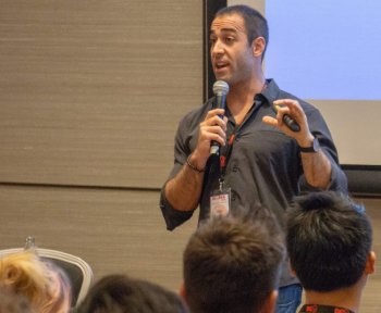 Consulting with the Amazon FBA Experts - Add Millions In Amazon Sales By Optimizing Thousands of Listings [Anonymous