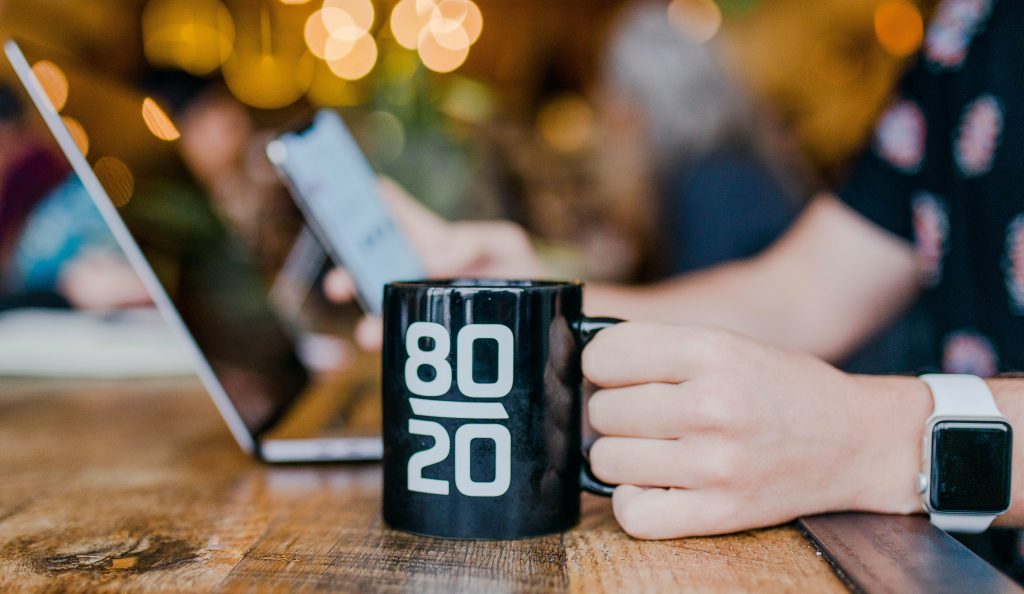 What is the 80/20 Rule? - The 80/20 Rule: How It Can Increase Efficiency of a Distributed Team