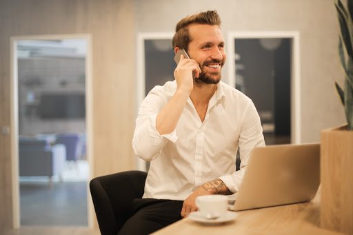 6 Steps to Automated, Scaleable and Sellable Business