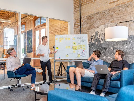 6 Steps to Automated, Scaleable and Sellable Business