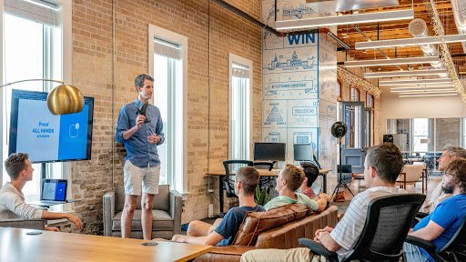 6 Steps to Automated, Scaleable and Sellable Business