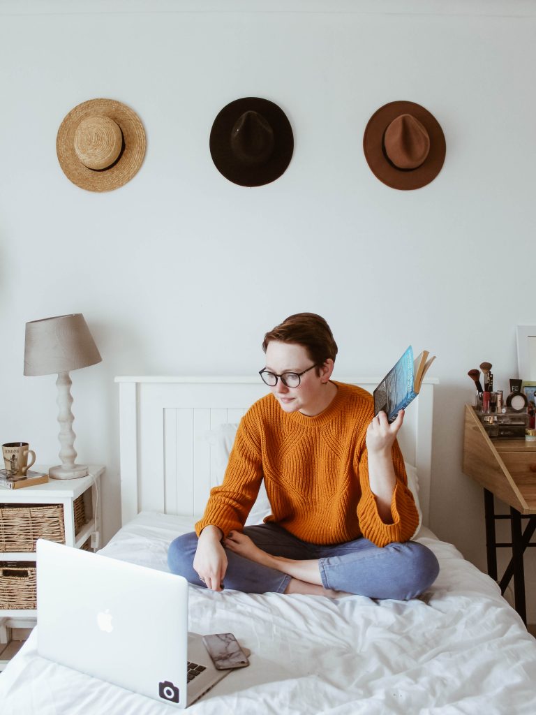 Why It’s Important To Build Your Personal Branding