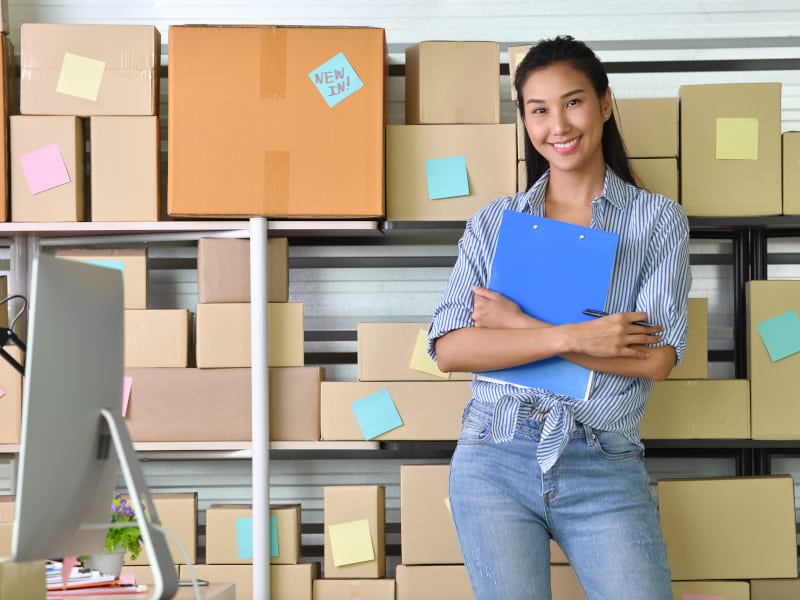 . Effective inventory management requires a lot of work and planning to get an efficient management process, so be sure