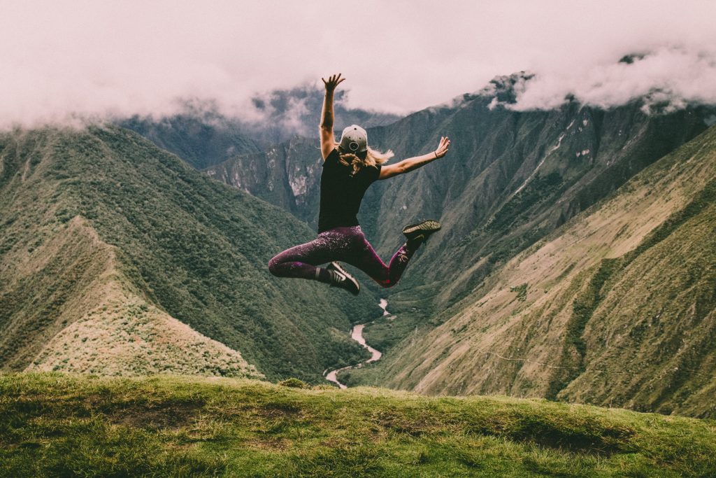 Take a Break or Vacation Every Once in a While - Breaking the Cycle of Imbalance: 5 Ways to Help You Establish a