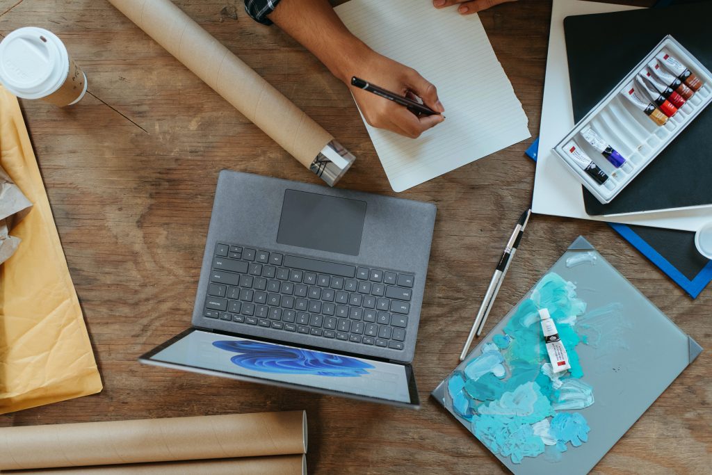 Learn the Art of Task Delegation - Staying Ahead of the Game: 5 Ways to Create a Better Workflow in Your Organization